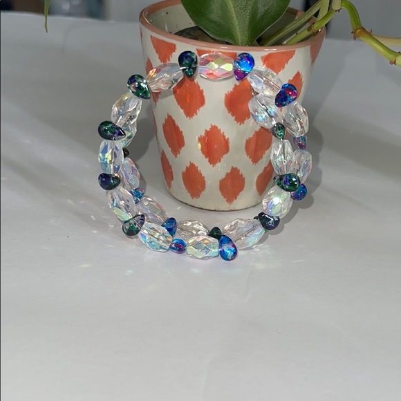 Translucent Blue - Picture 4 of 4